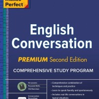 کتاب Practice-Makes-Perfect-English-Conversation