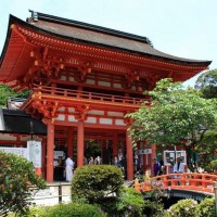 سبک معماری ژاپن