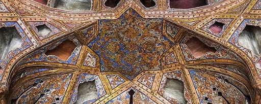 تحلیل سبک معماری اشکانیان