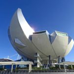 تحلیل موزه هنر علم سنگاپور