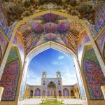 تحلیل مسجد شیخ لطف الله اصفهان